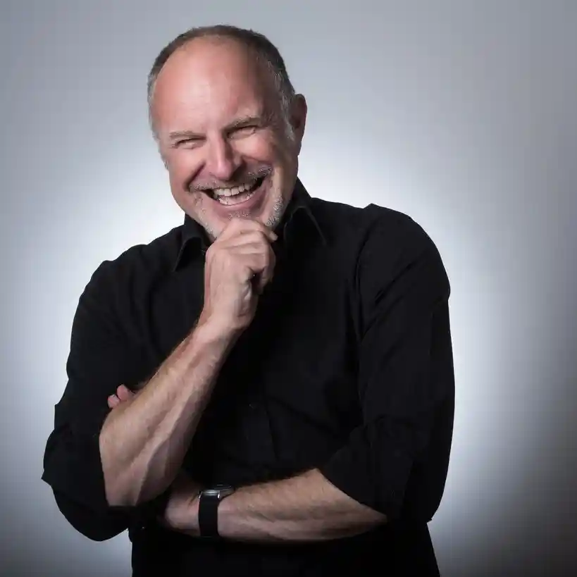 Simon Evans