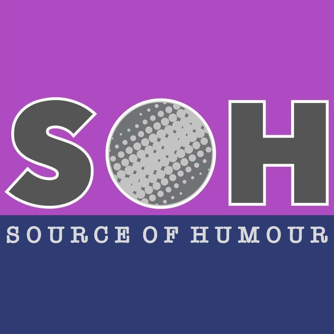 Source of Humour