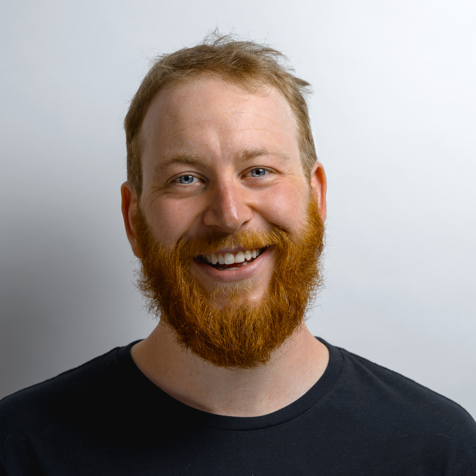 Struan Logan