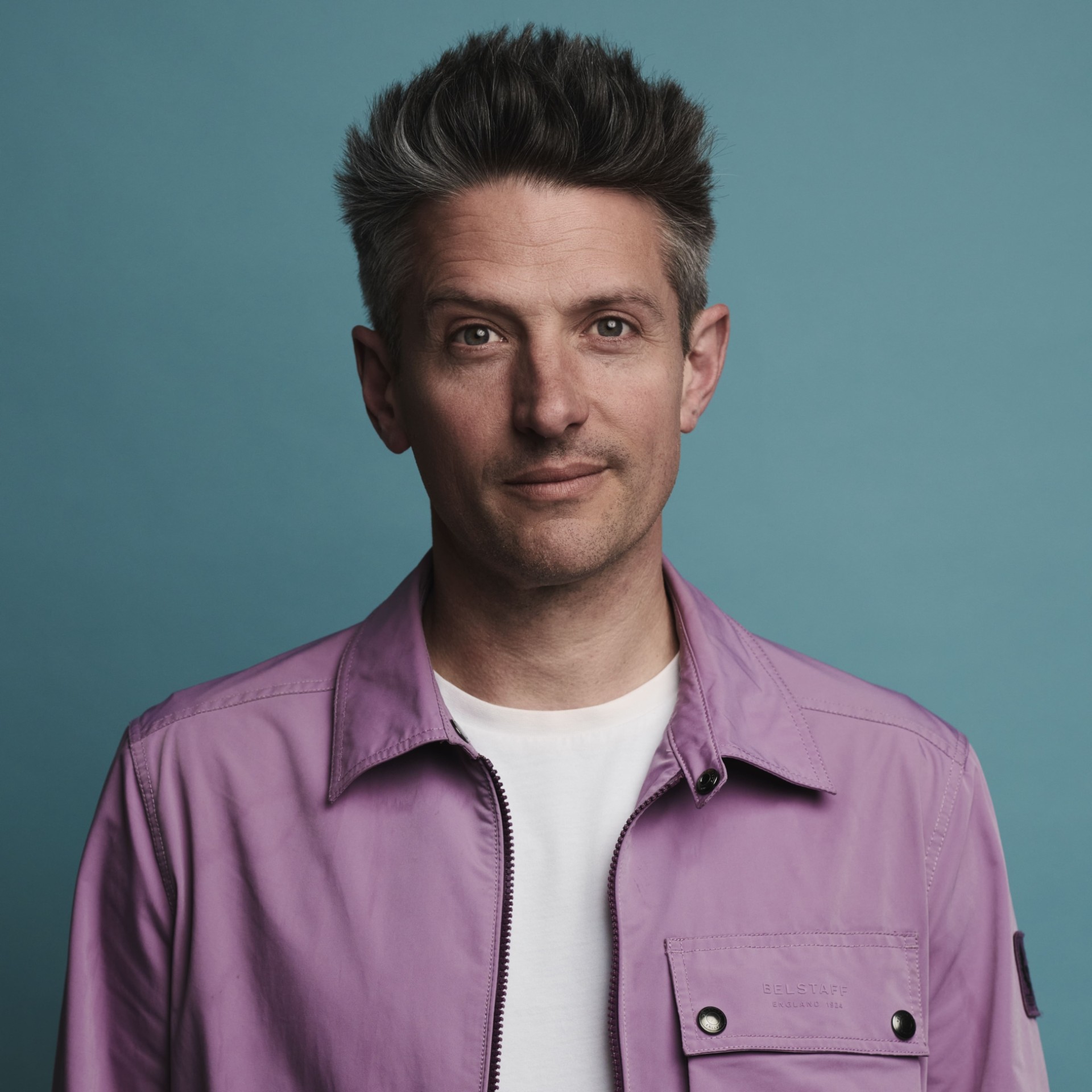 Stuart Goldsmith - The Jesters Comedy Club