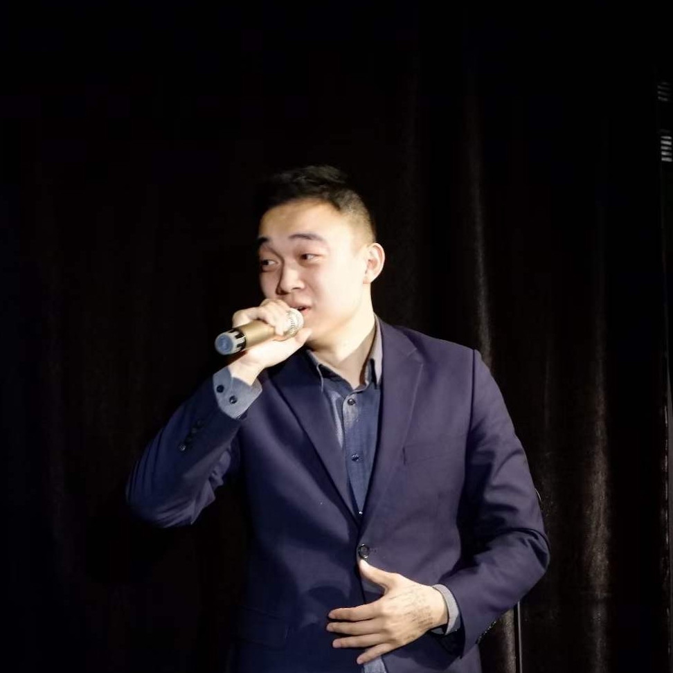 Jiawei Liu (Alvin)