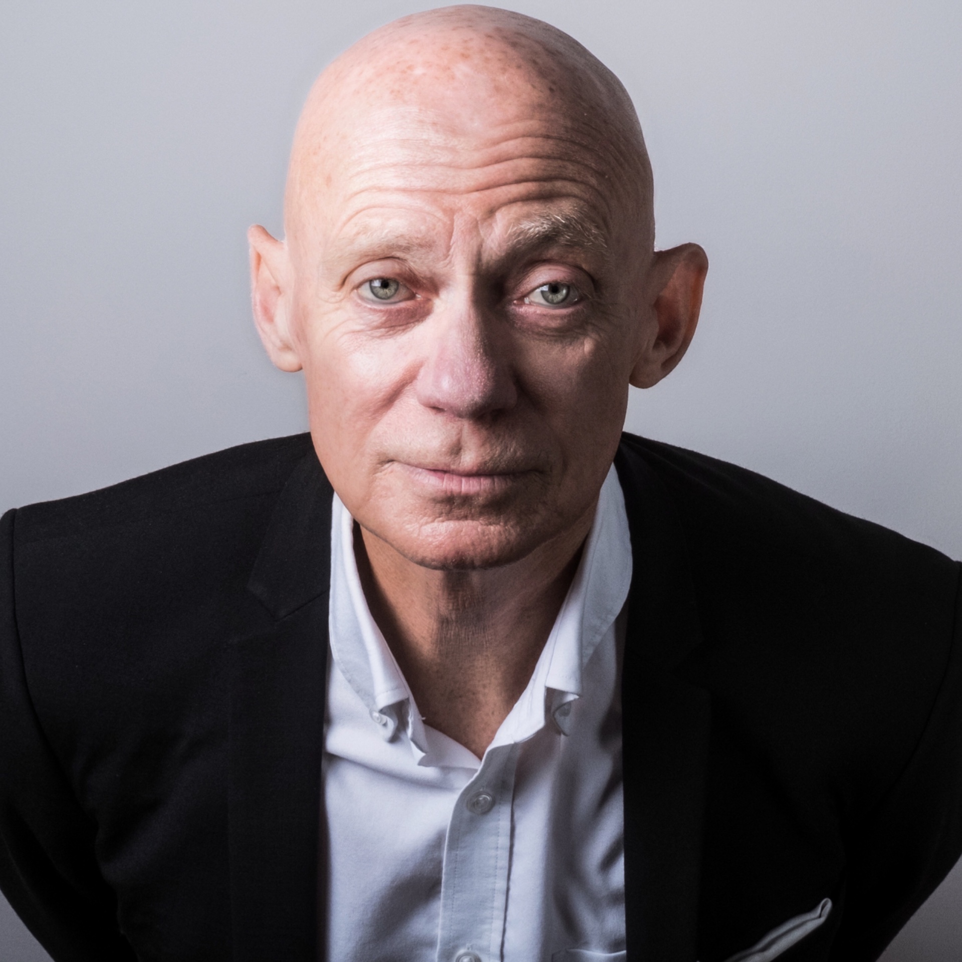Tim Clark