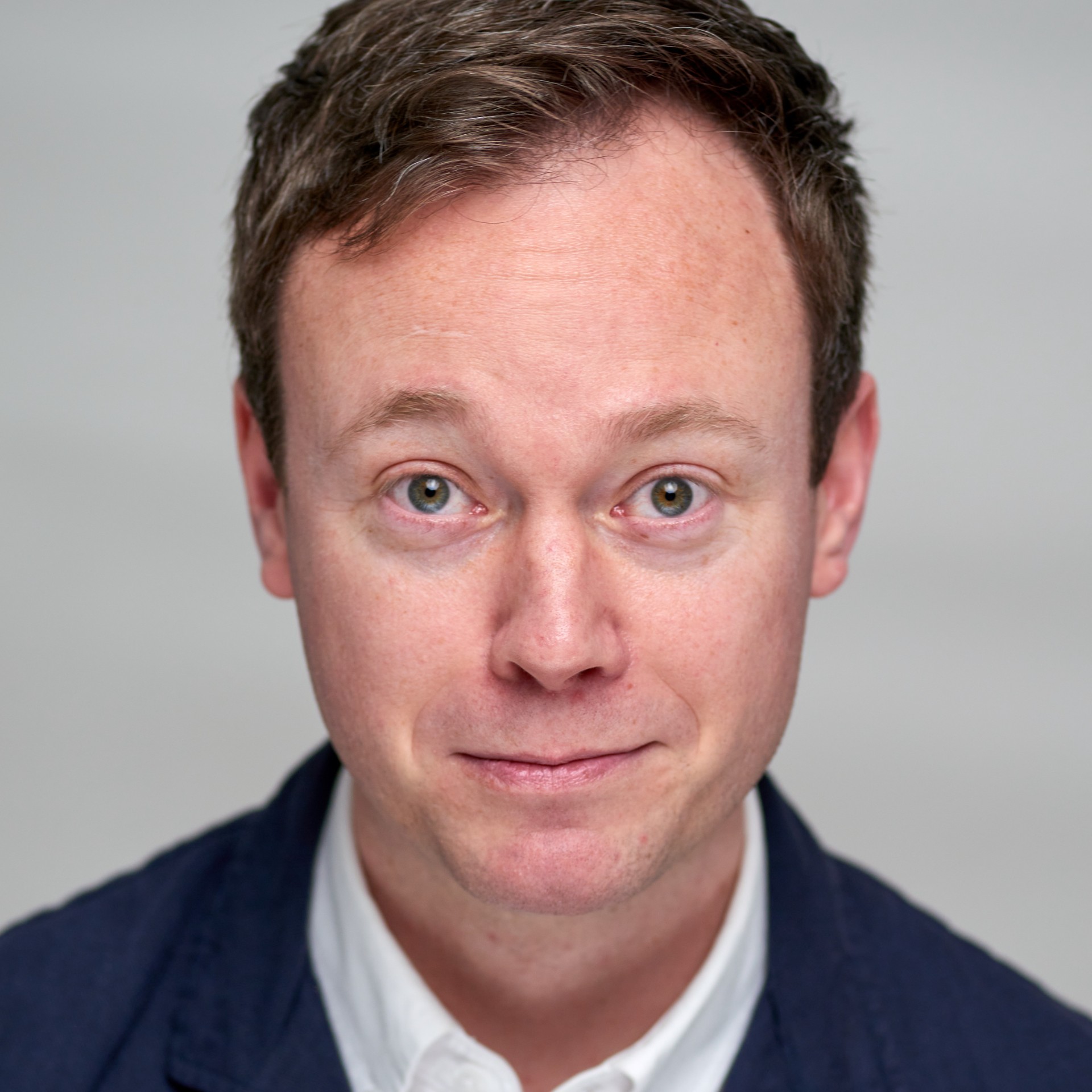 Tom Goodhead