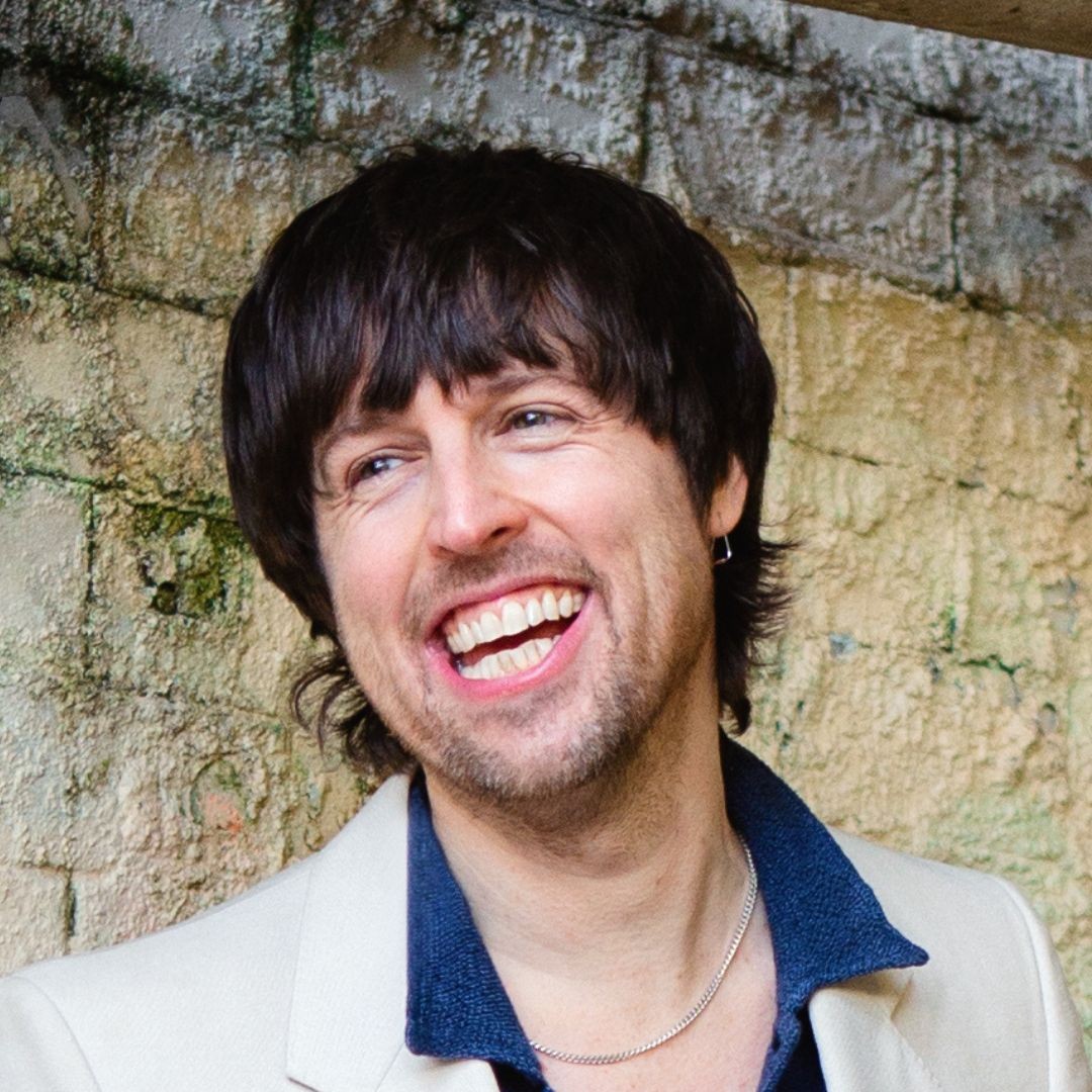 Tom Ward