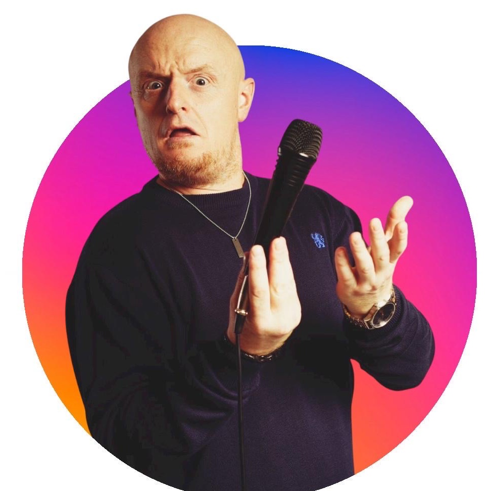 Tommy Smith - The Jesters Comedy Club