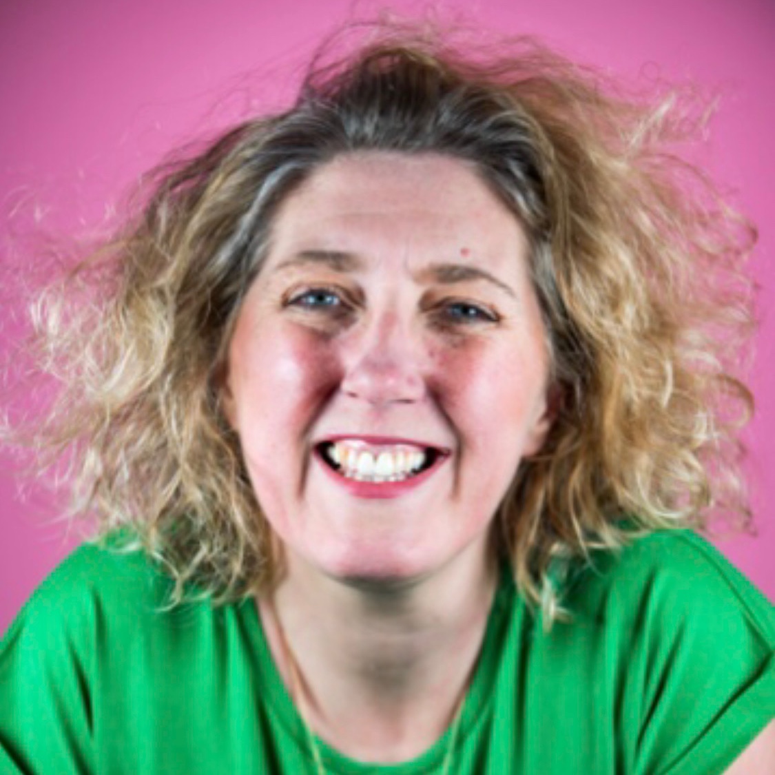 Tracey Davies