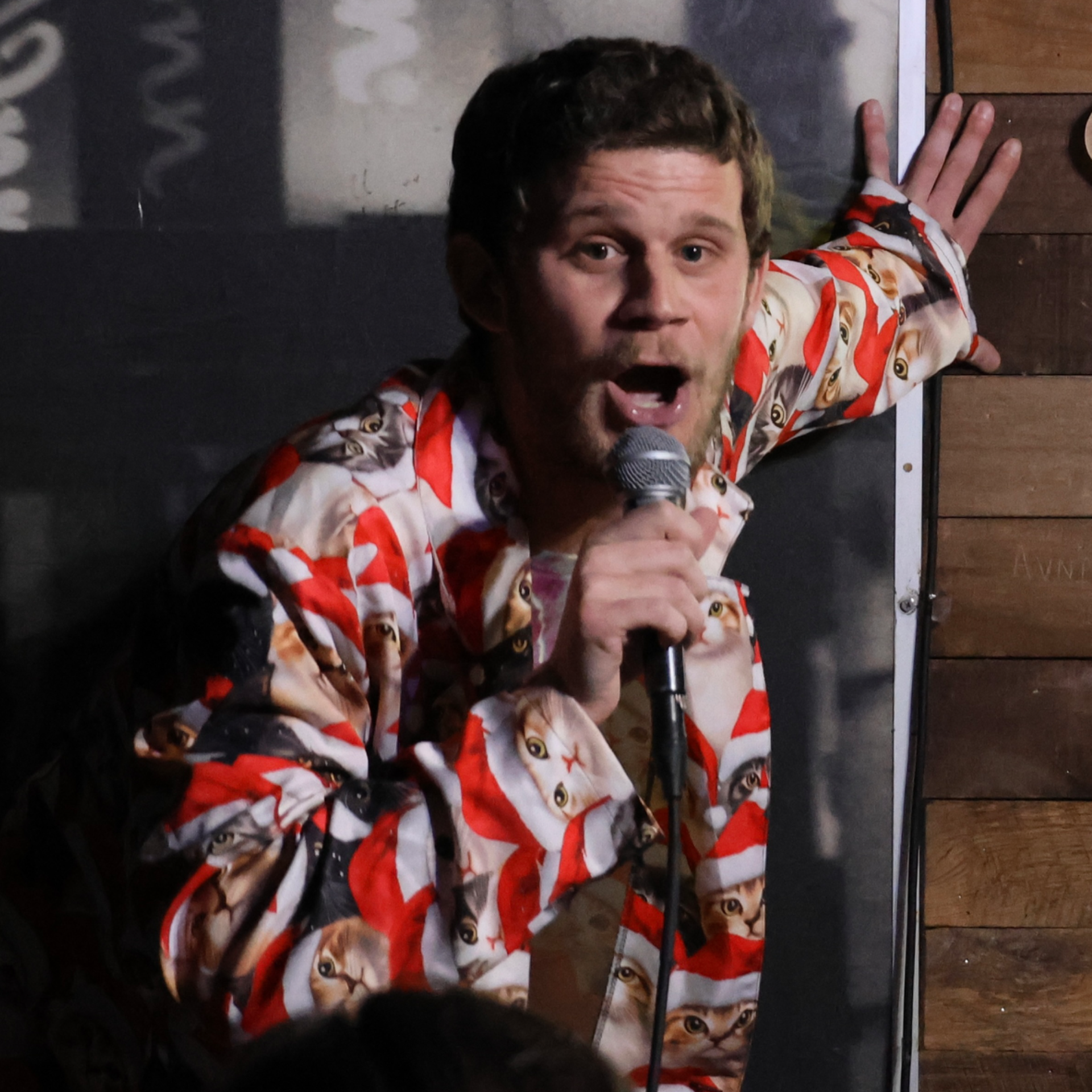 Tyler McRonald