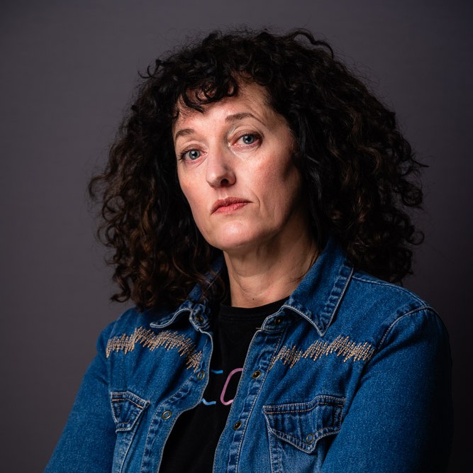 Hazel Donovan
