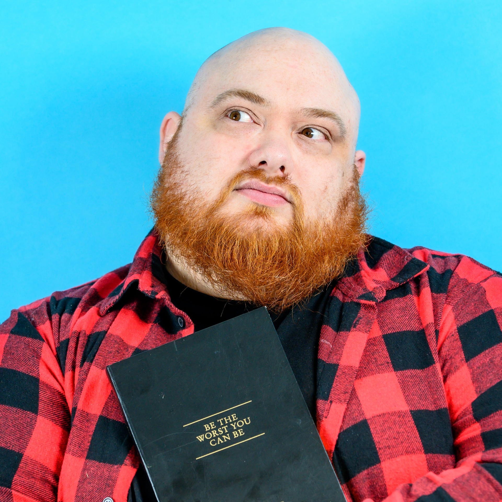 Dan Harding - The Jesters Comedy Club