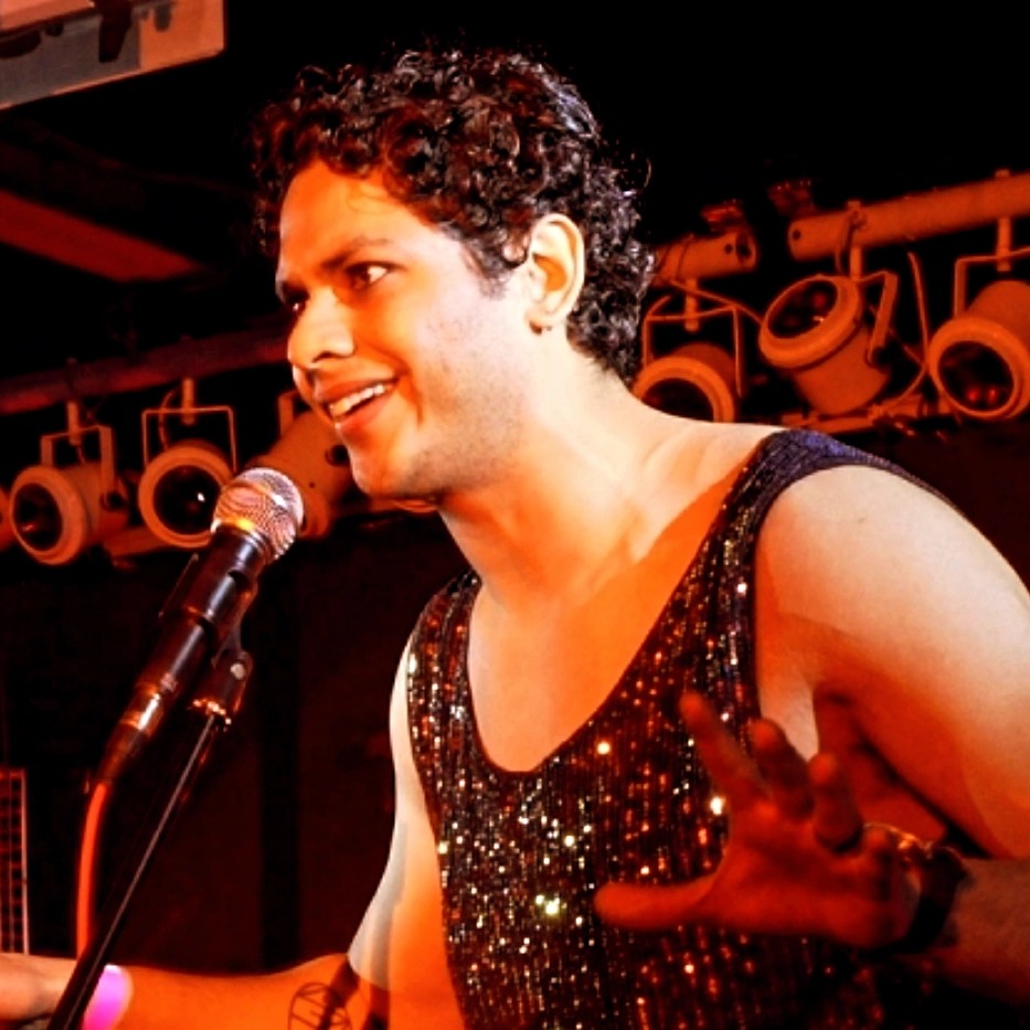Vyome singh