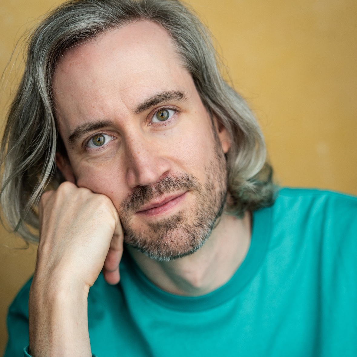 Patrick Doran