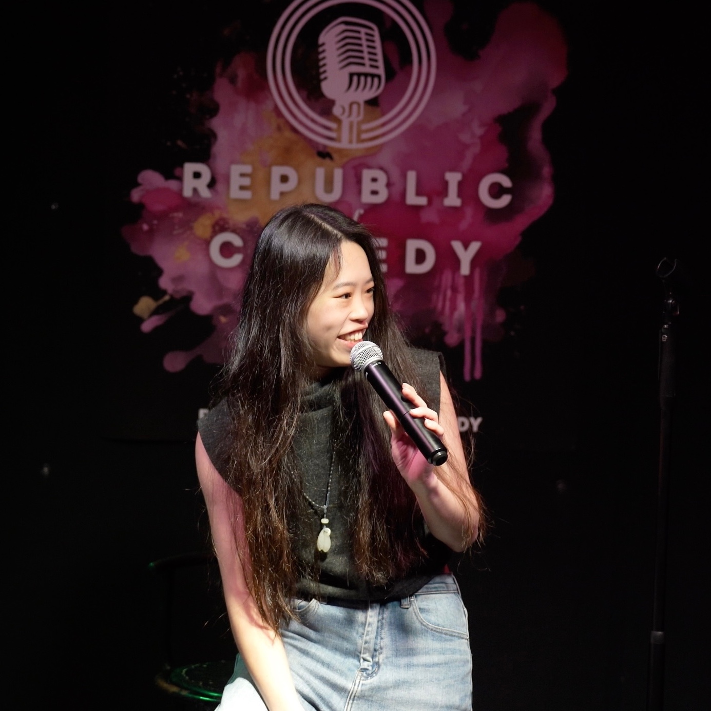 Xinyi Li