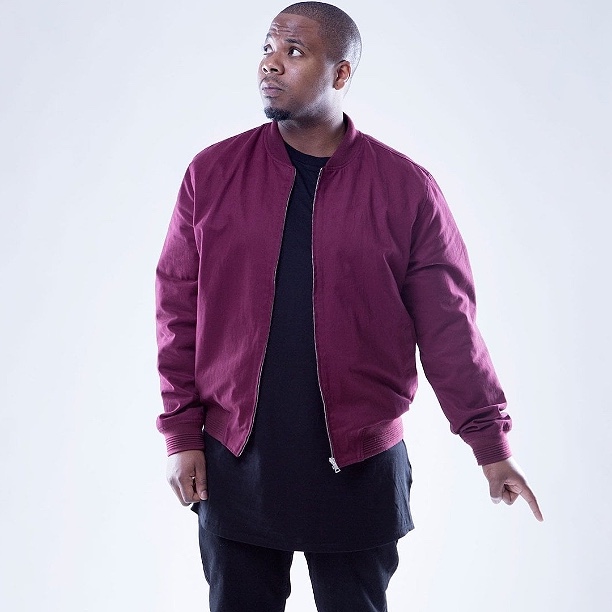 MarlonDavis