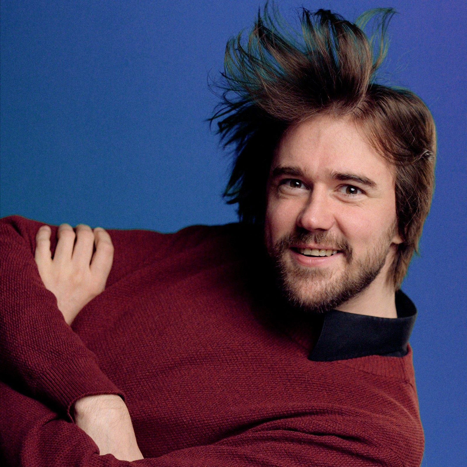 Andrew Coleman