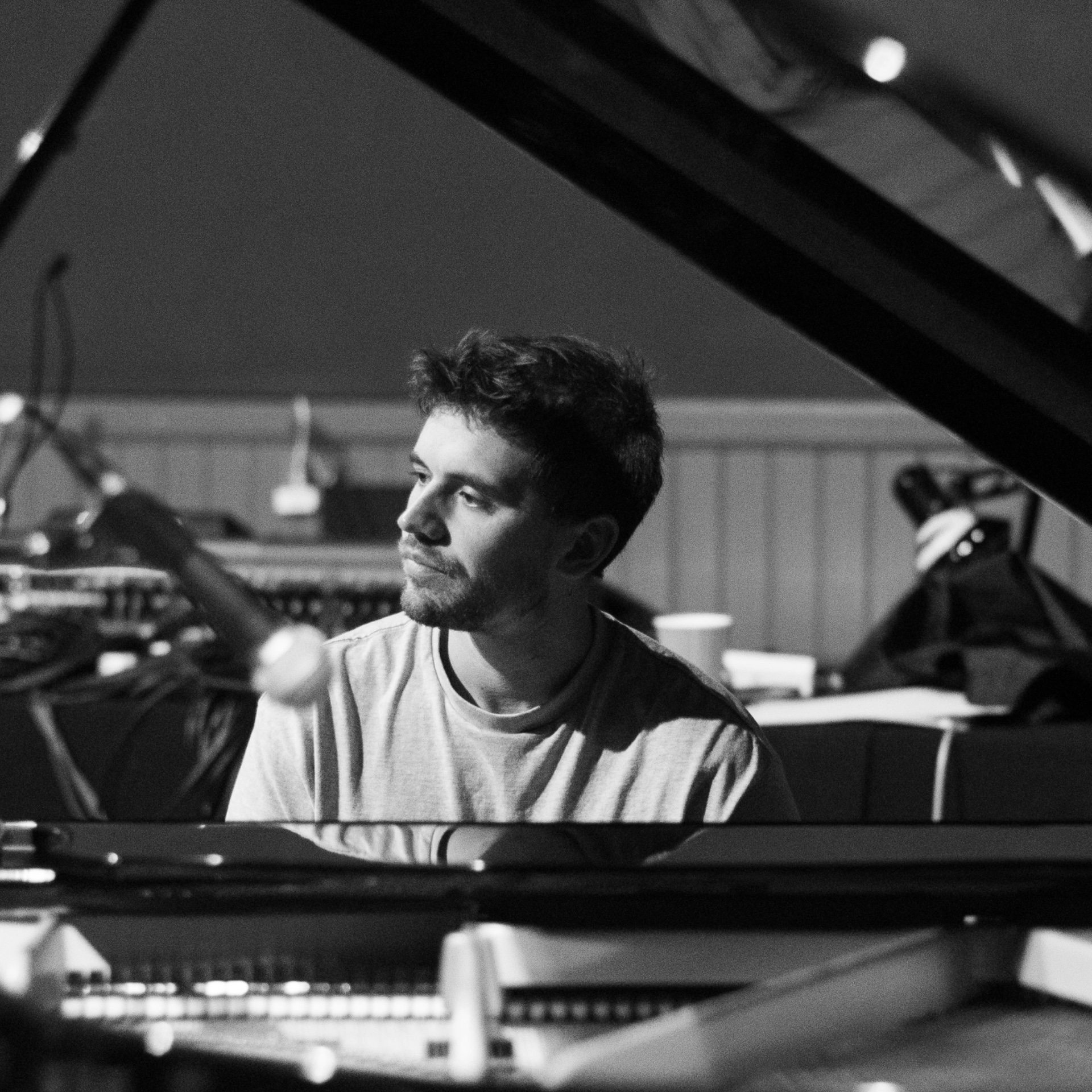 Dylan Cooper