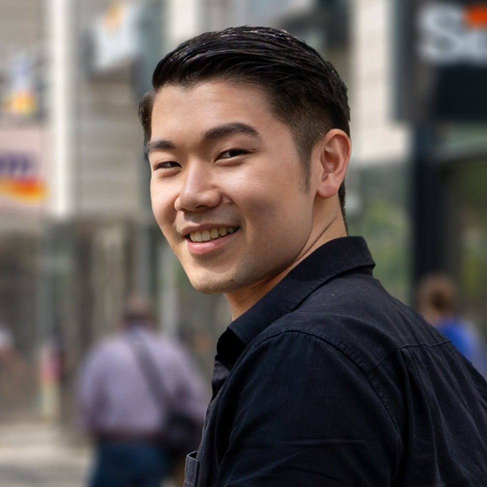 Yohan Kwon