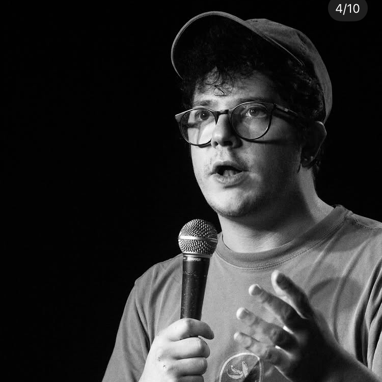 Zak Baker