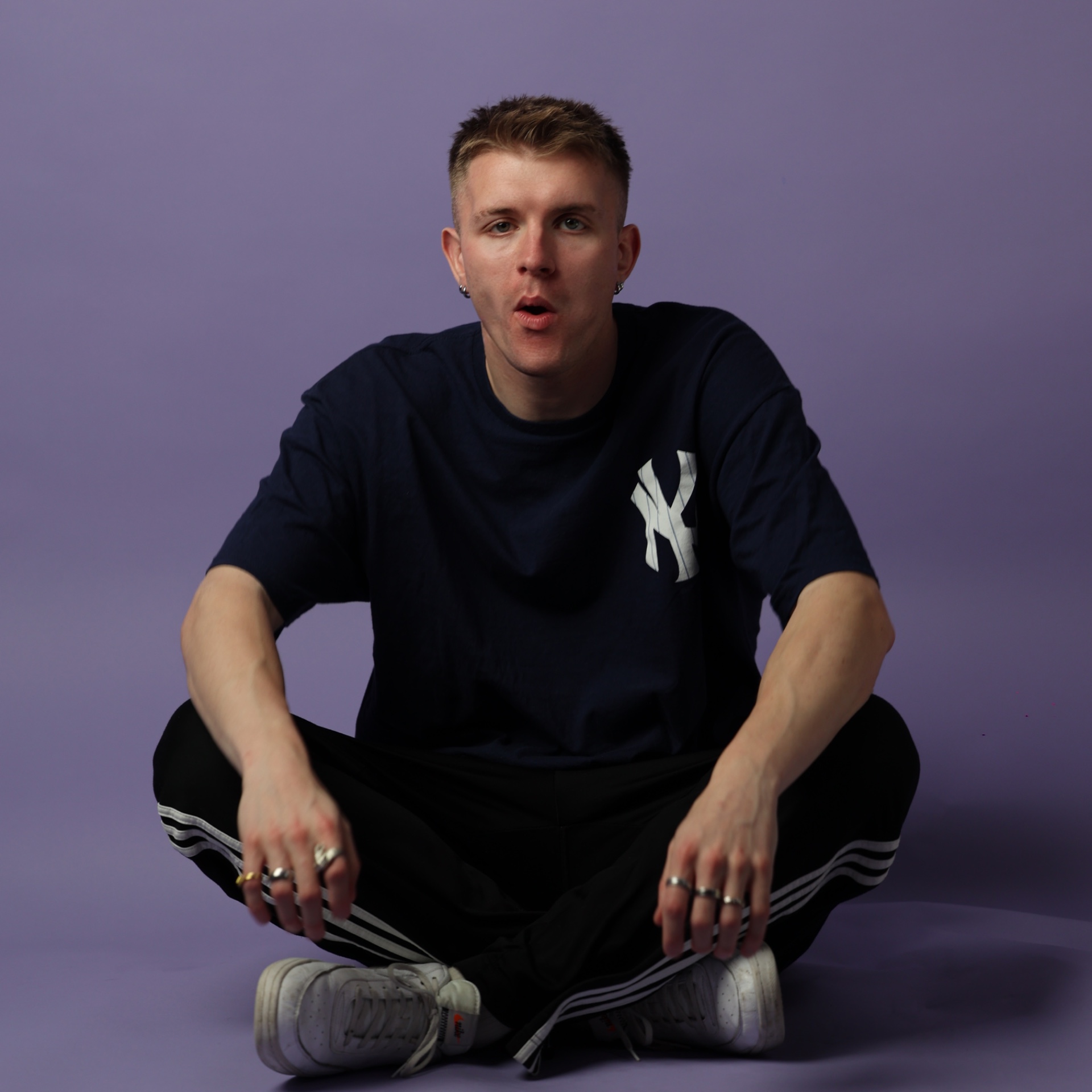 Zak Ranger