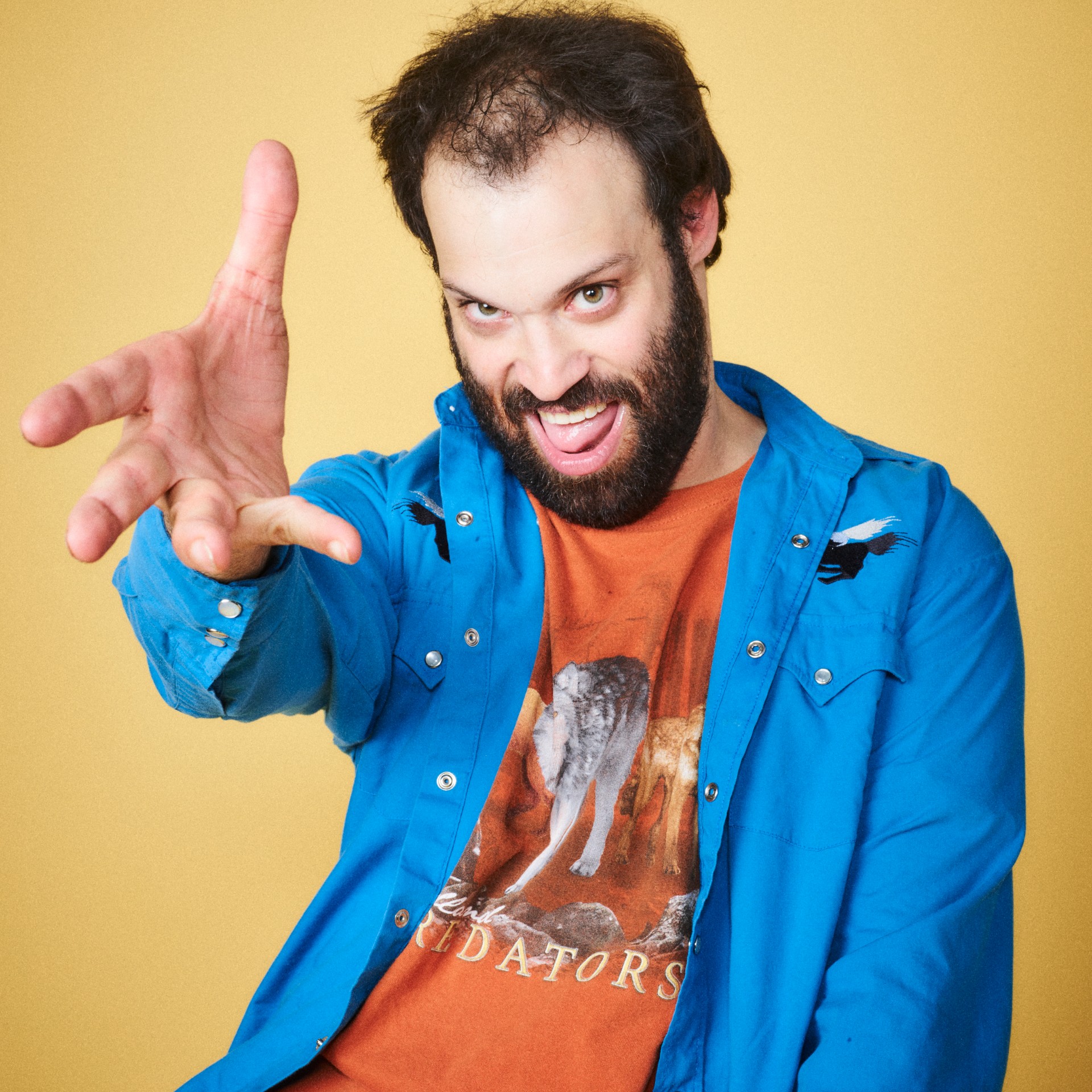 tim renkow