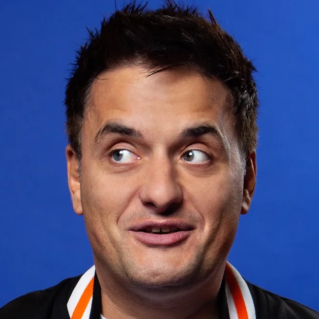 George Zacharopoulos
