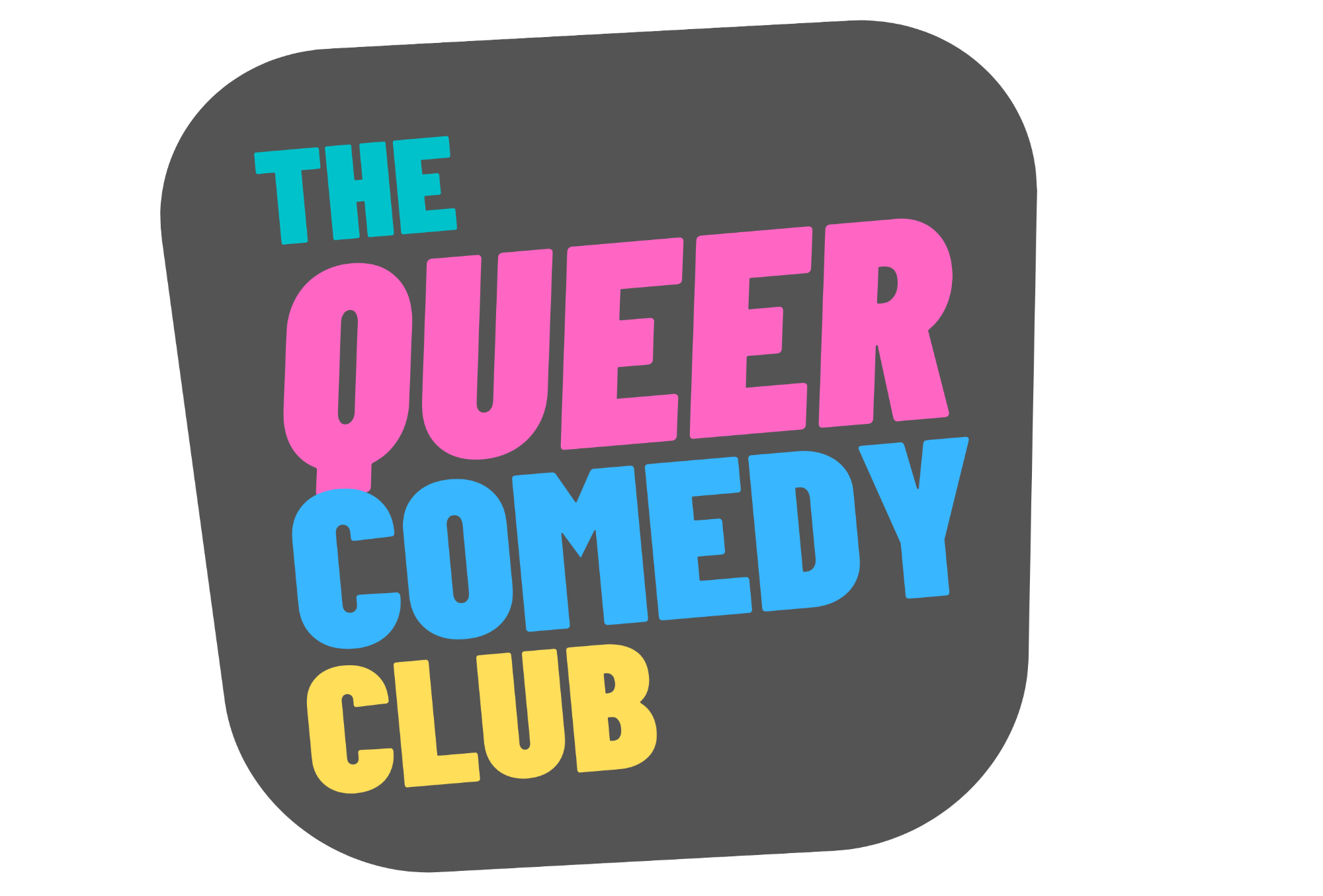 Apply for spots with The Queer Comedy Club