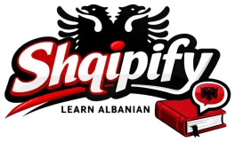 Shqipify