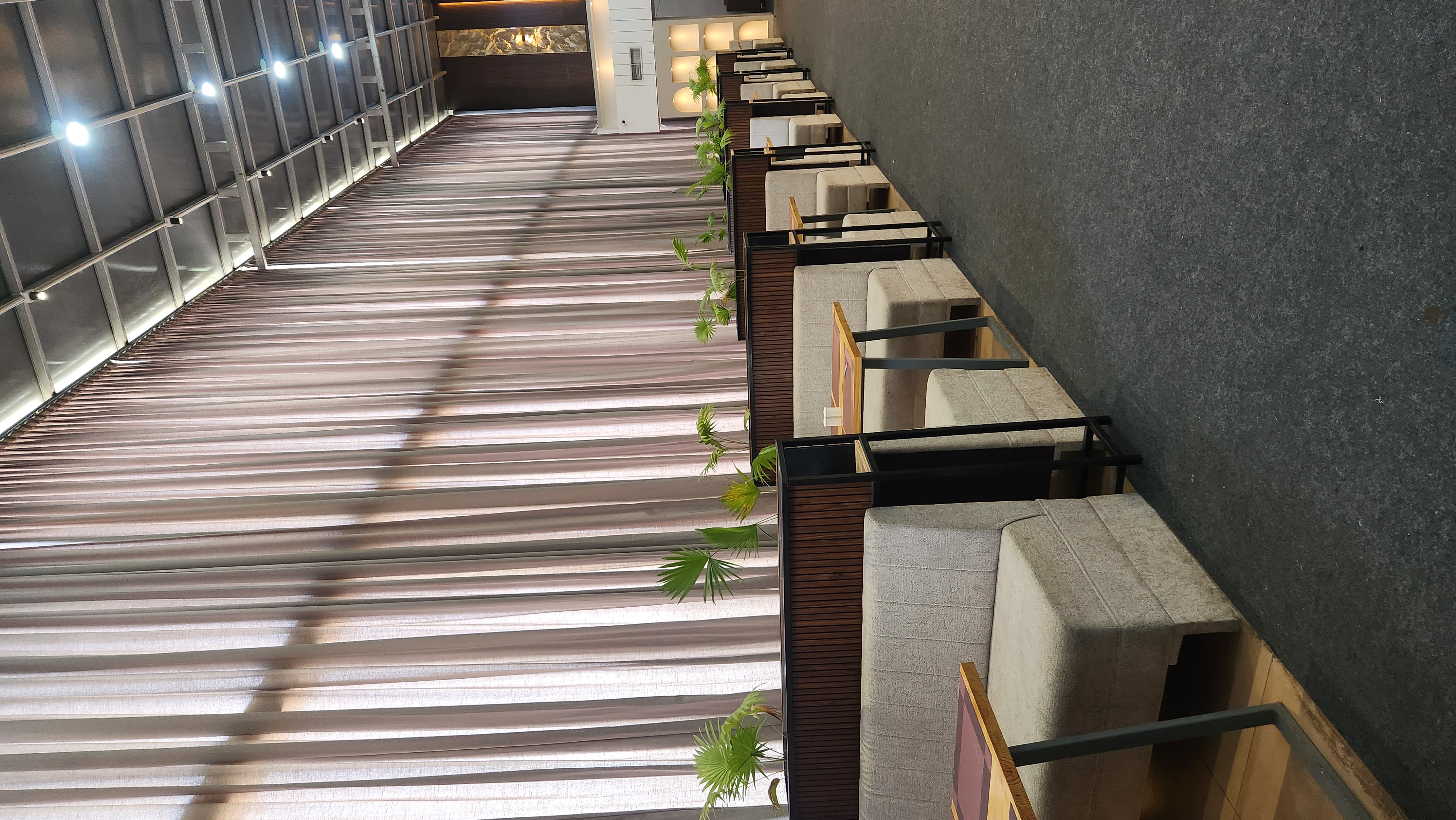 Best Pure Veg Restaurant in Latur