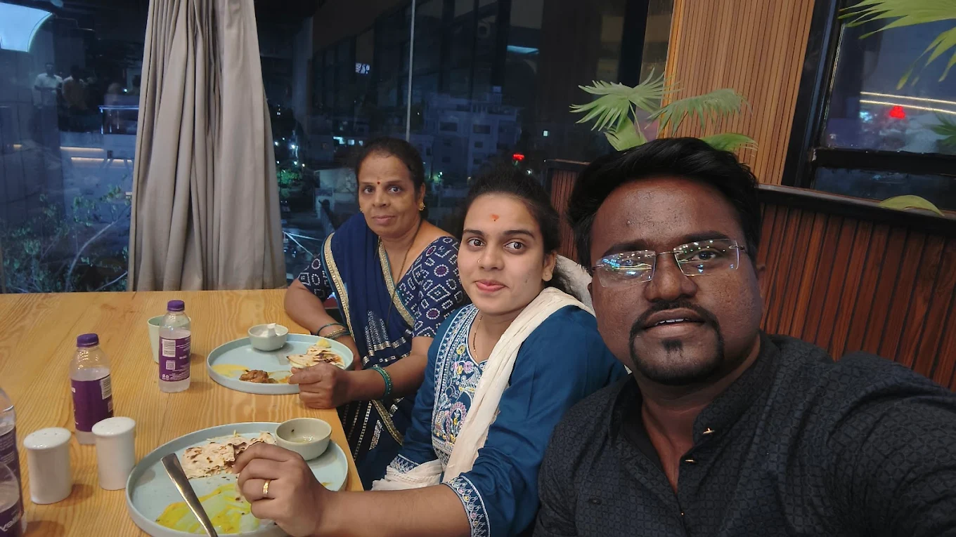 Special Family Seating