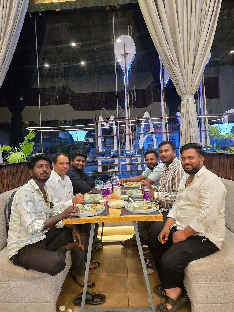 Corporate Event Venue in Latur