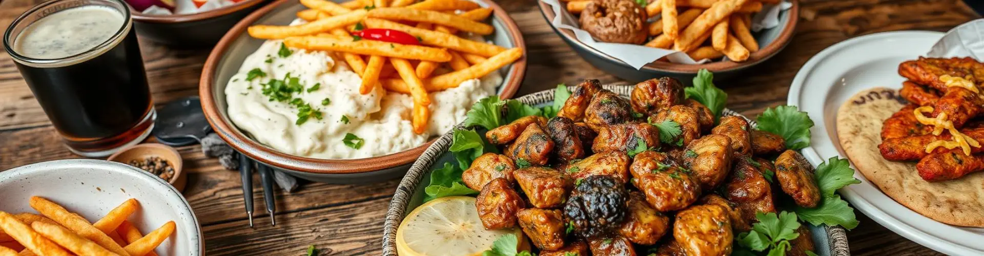 Best Vegan Food in Metro Detroit