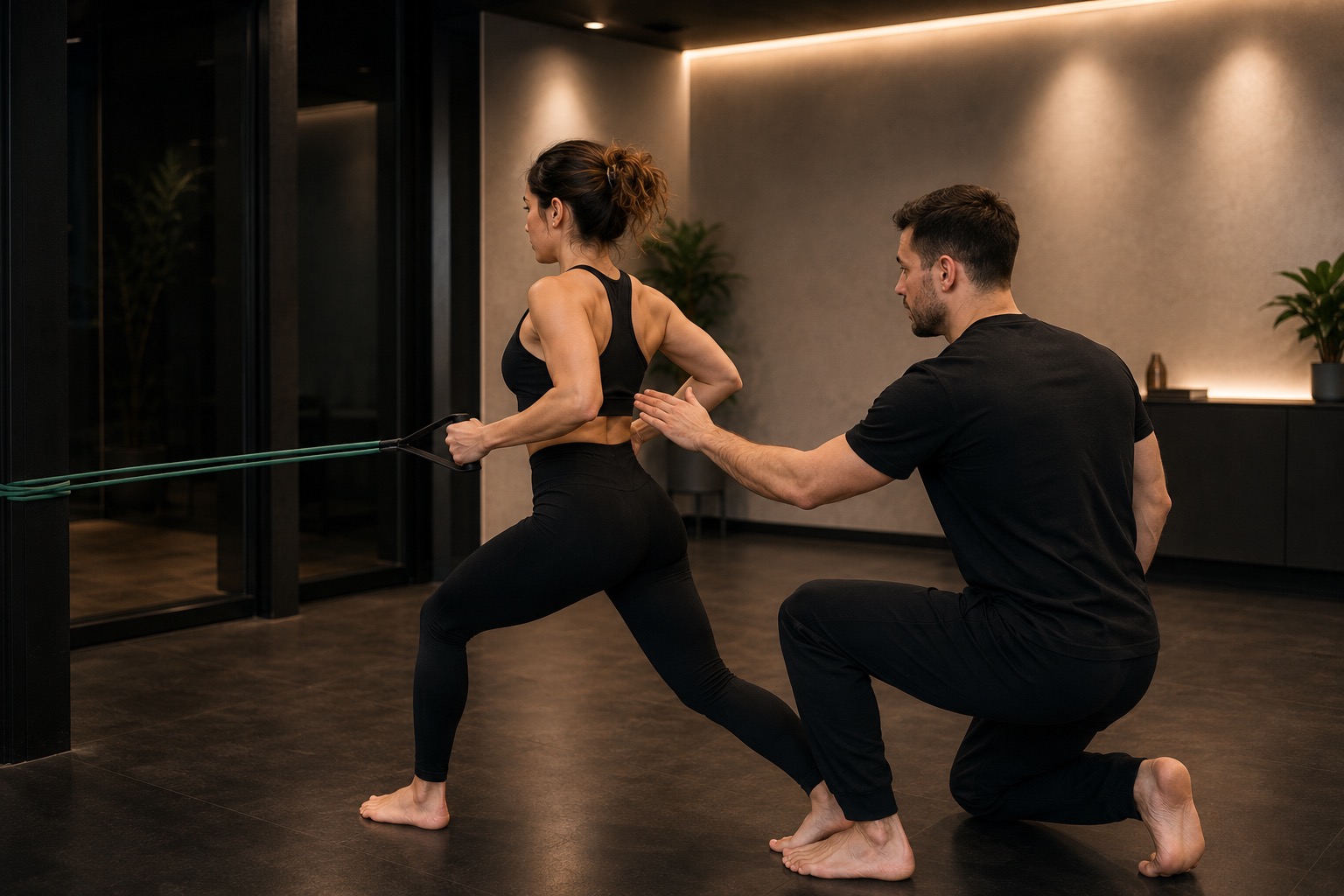 Functional Movement Assessment