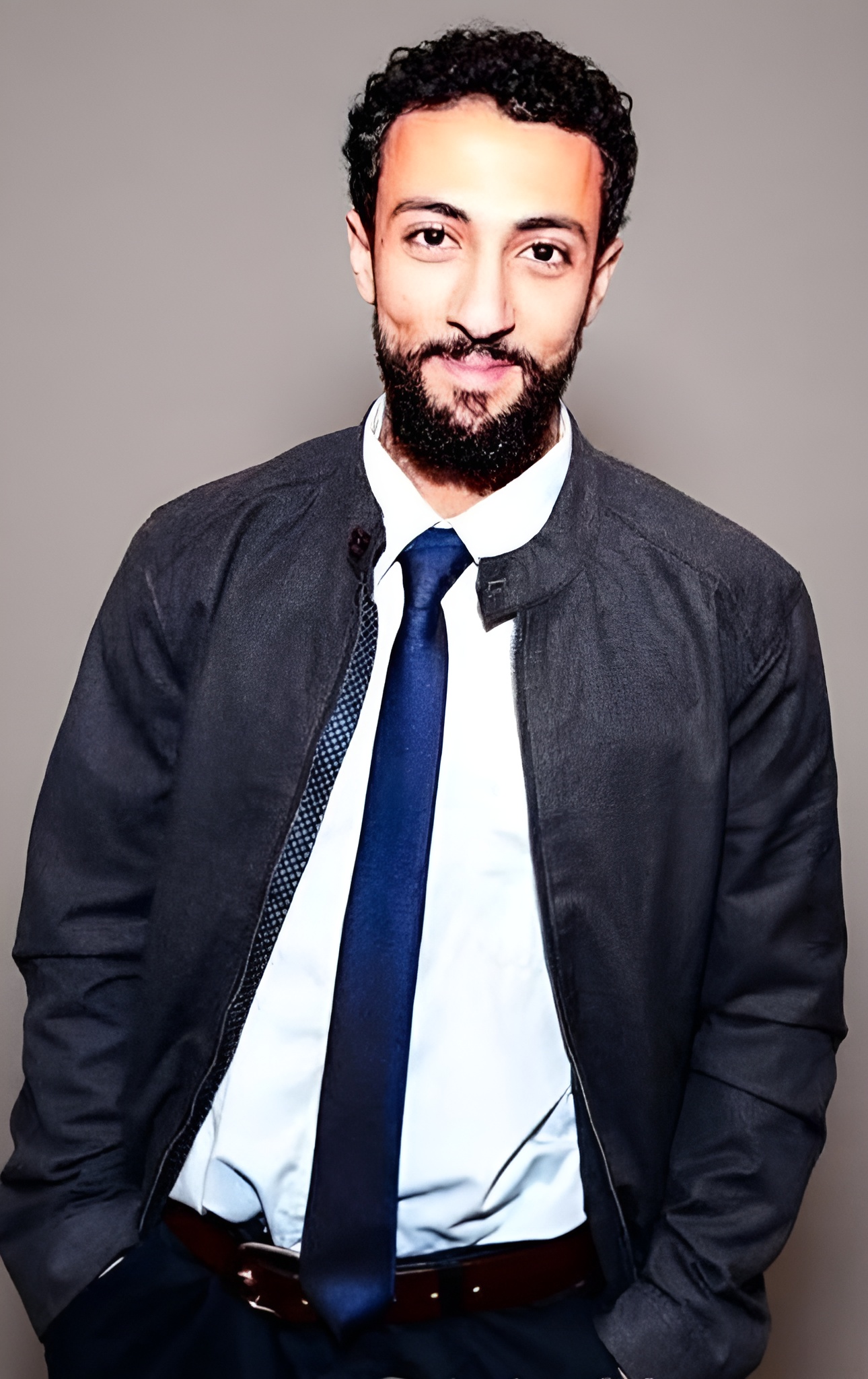 Sal Shuqair