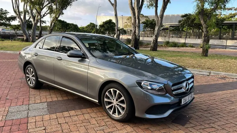 Why Choose a Personal Driver