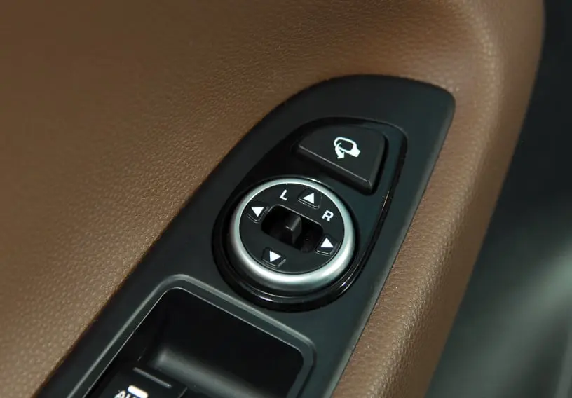 Convenience and Comfort