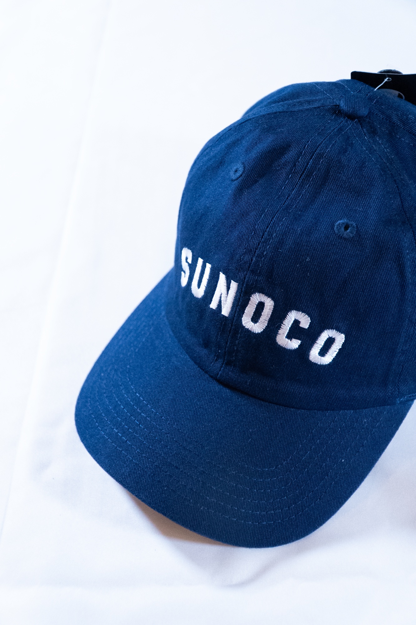 SUNOCO キャップ