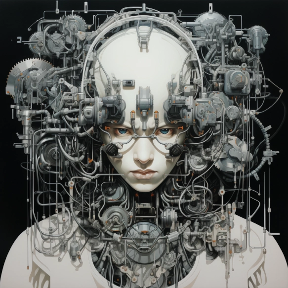 Sumi-engine of the Wolds Most wanted artificial intelligence--s 600