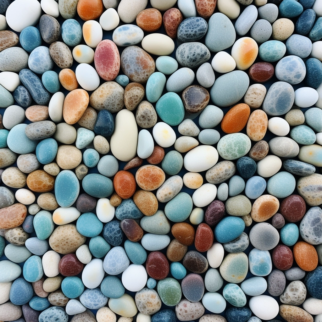 Pebbles scrapbook paper background