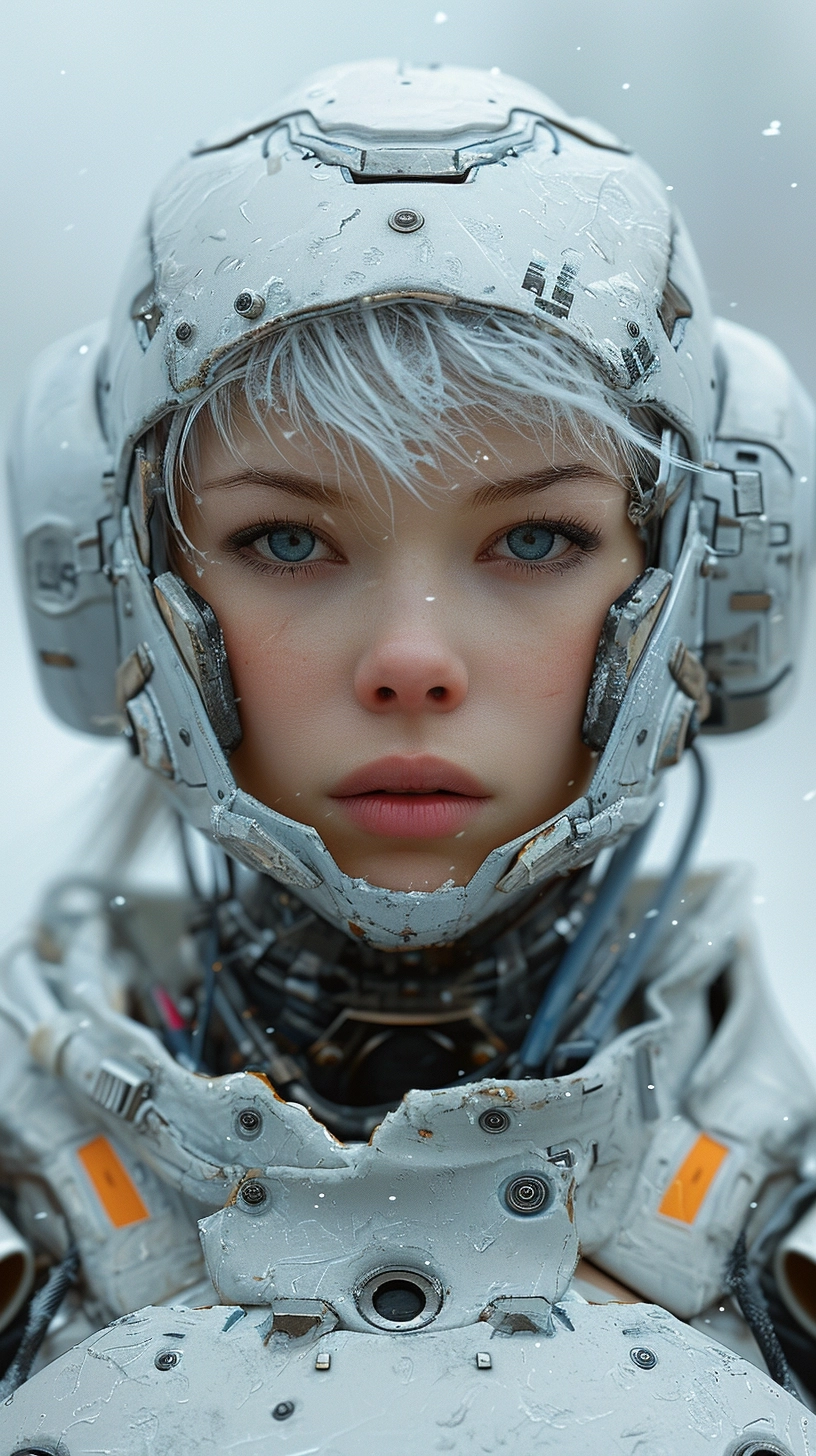 Aldnoah Zero Ghost in the Shell Stand Alone Complex Neon Genesis Evangelion Eureka Seven Patlabor Macross Code Geass Rebel Moon Transhumanism Anti-gravity circulation figure skating Digital Migration actively attacking Wintergatan velevet machine cosplay entrancing strikingly Ugly Beautiful Madness