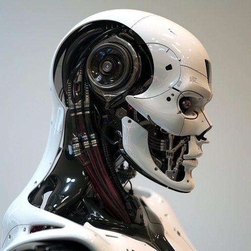 Wolds Most wanted artificial intelligence engine or robot