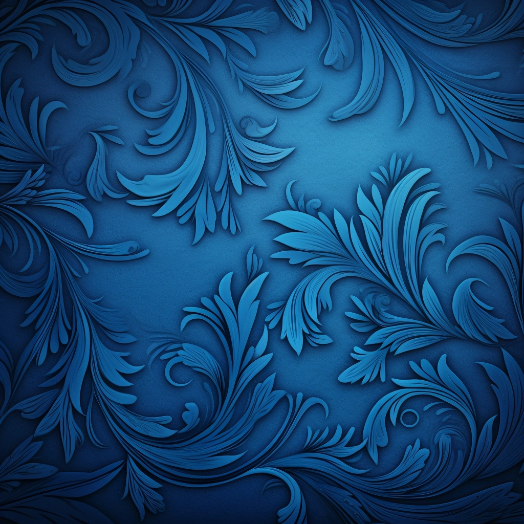 blue background, high resolution