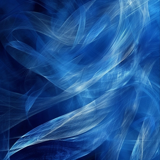 blue background abstract