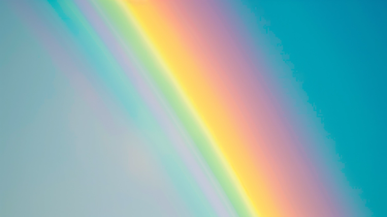 sky, a rainbow,reality,Natural light, detail,High resolution,photography,