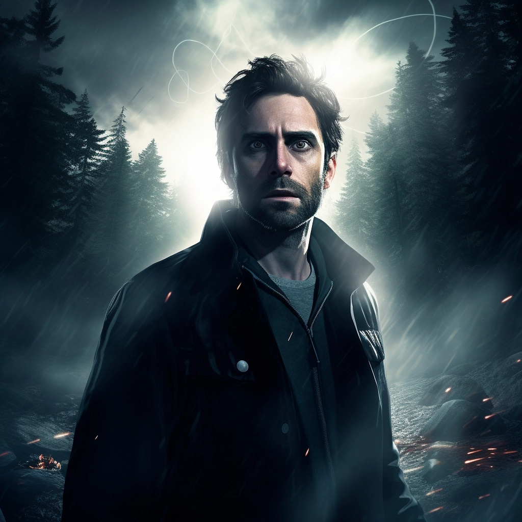 Alan wake  