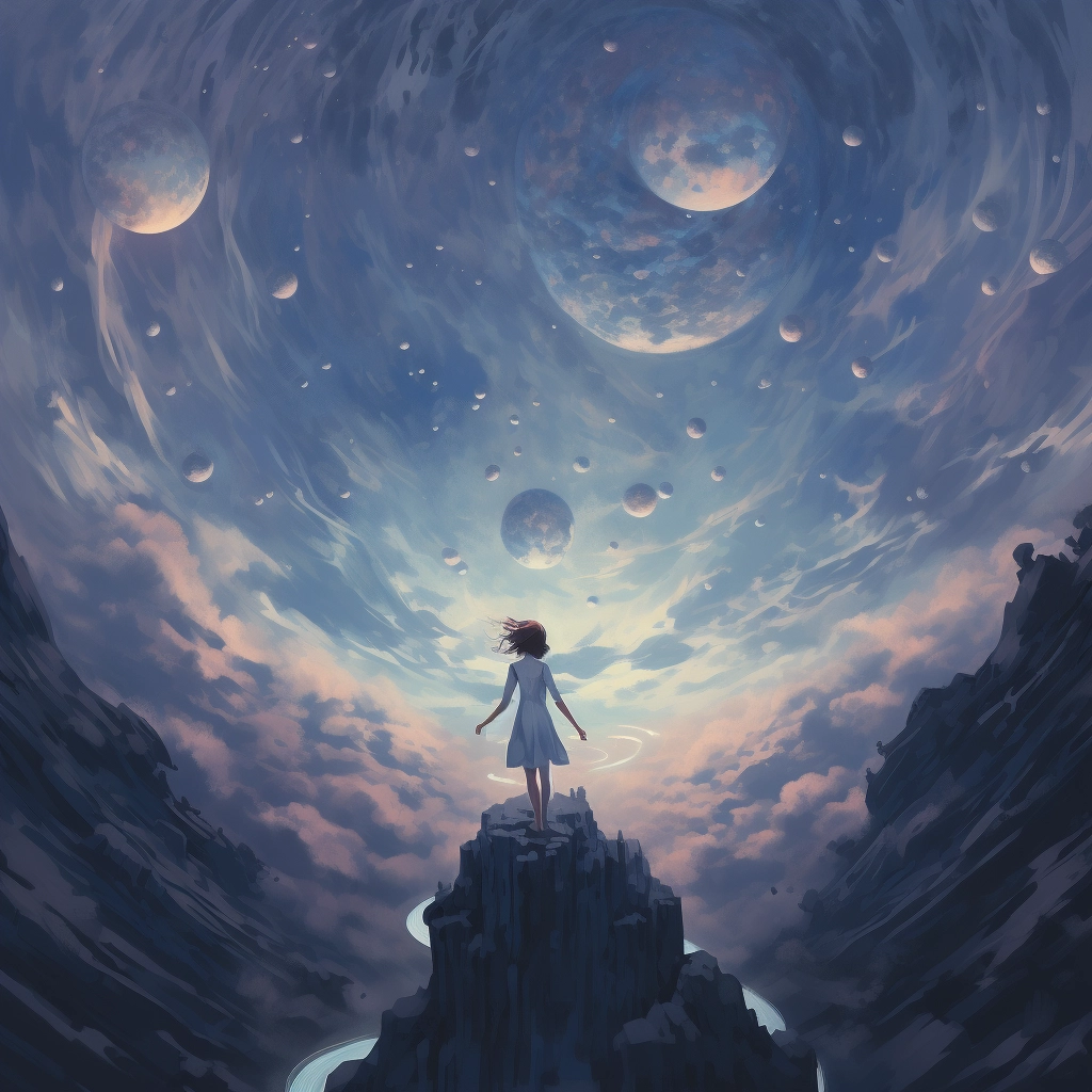 The cover of an album for darkest valley titled so f