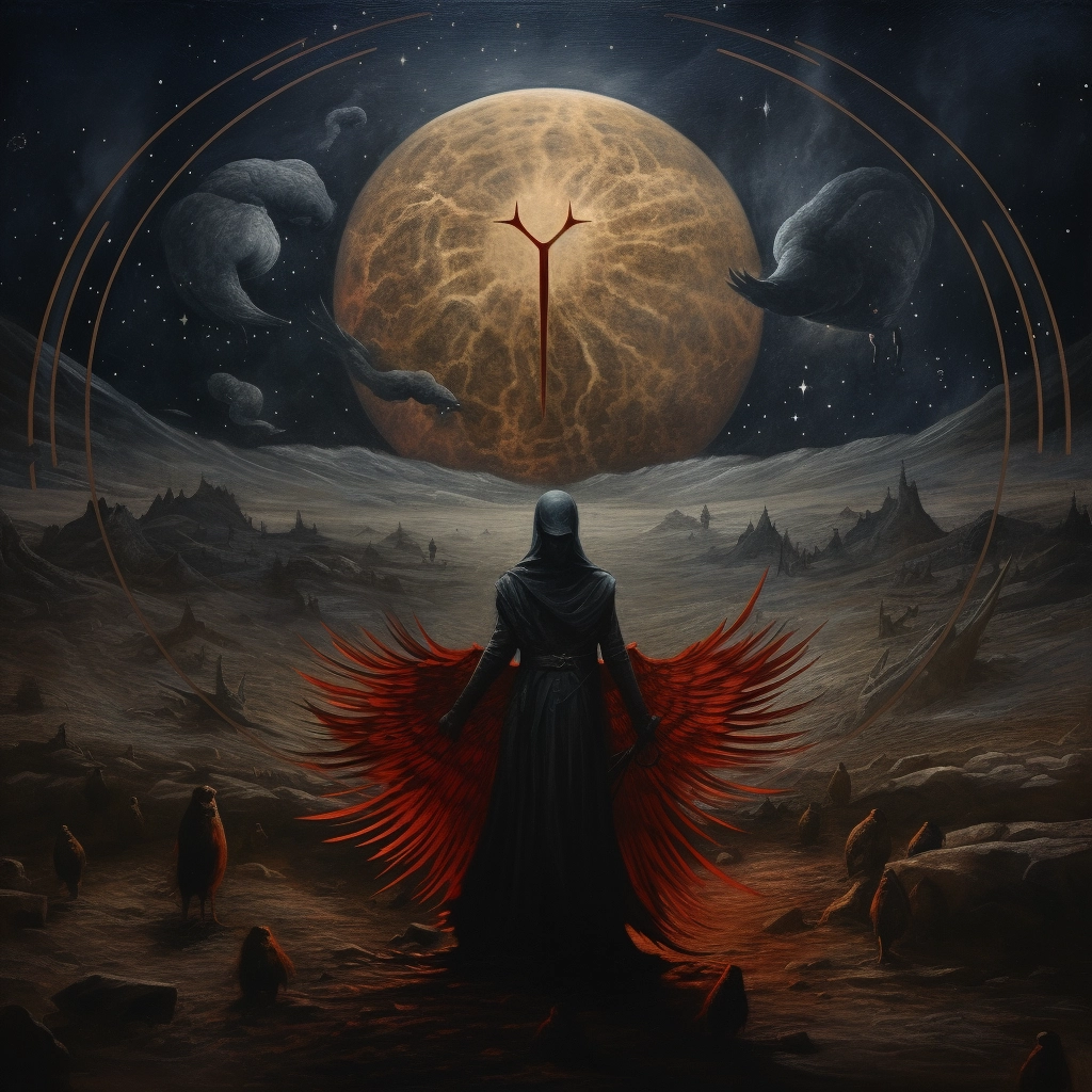 The cover of this album for the first time with the
