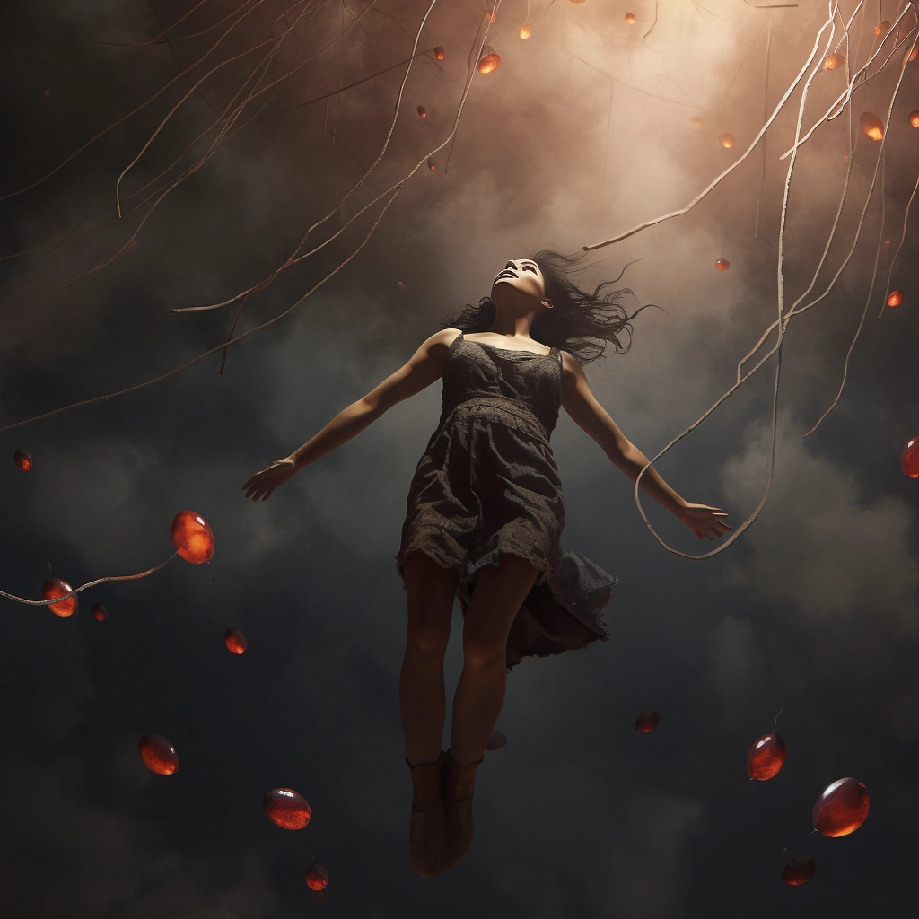 Falling  