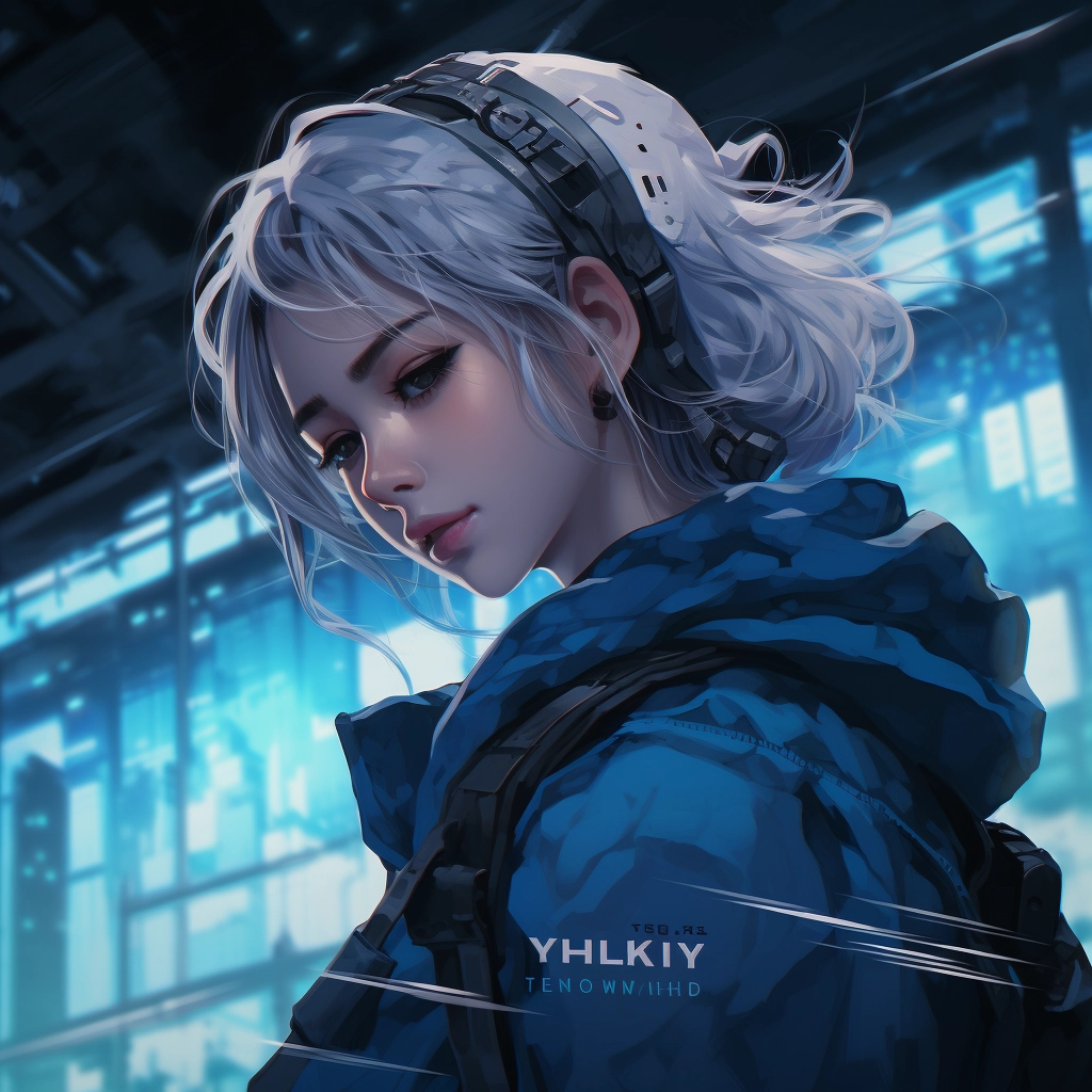 The cover for the song waiting for you in the style