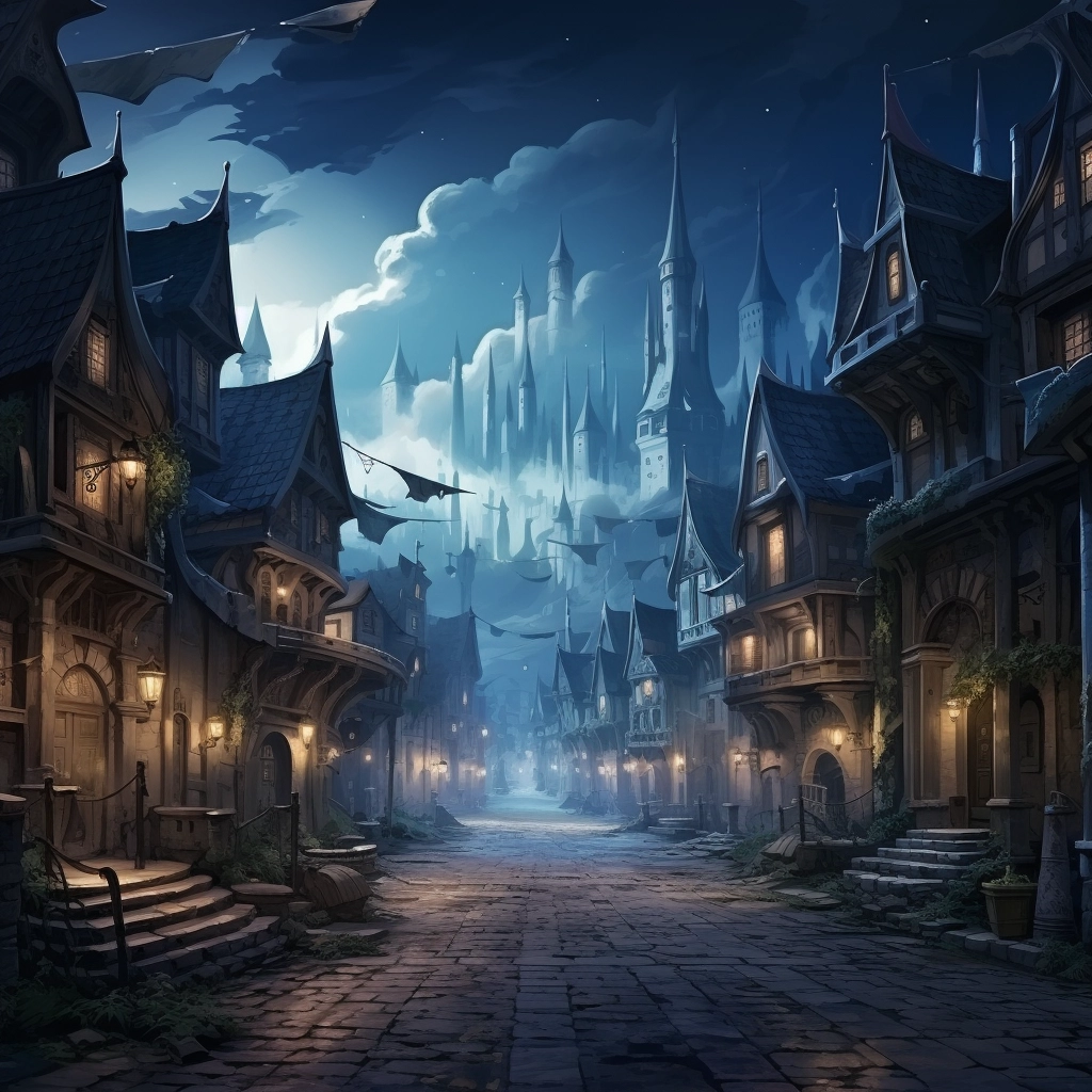 Background art