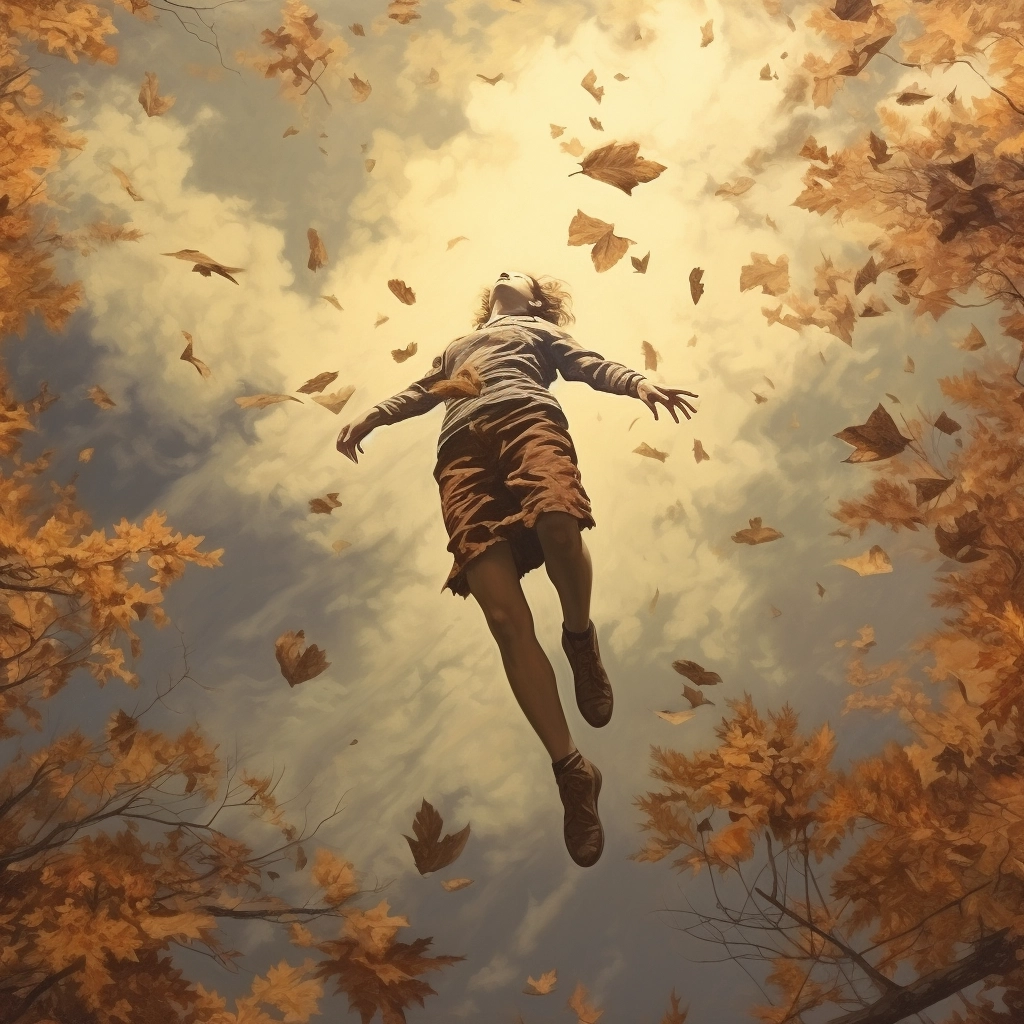 Falling  