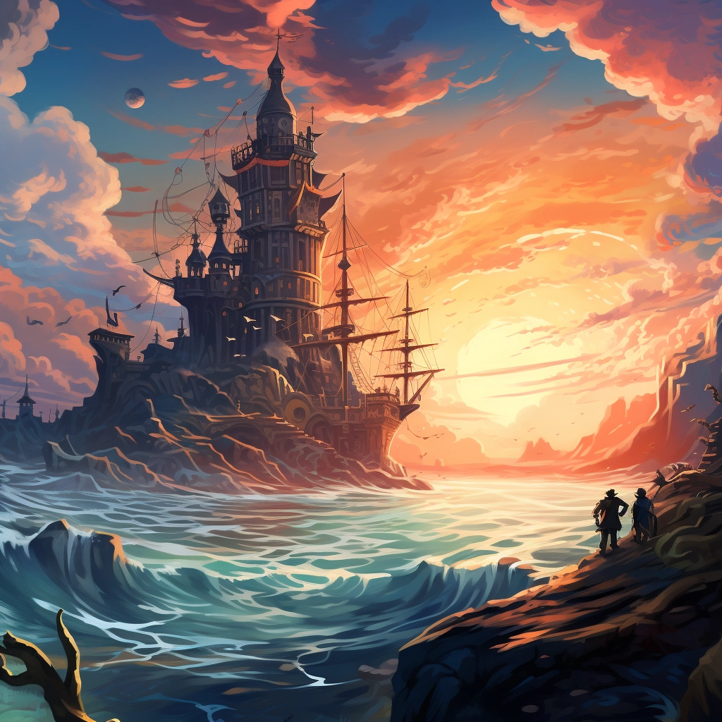Background  